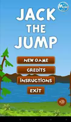 Play Jack The Jump