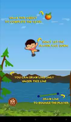 Play Jack The Jump