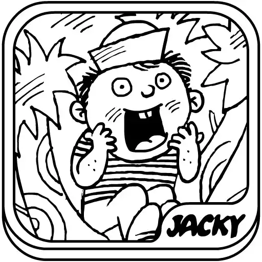 Play Jackys Hidden Items APK