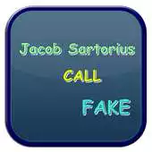 Free play online Jacob Sartorius call fake APK