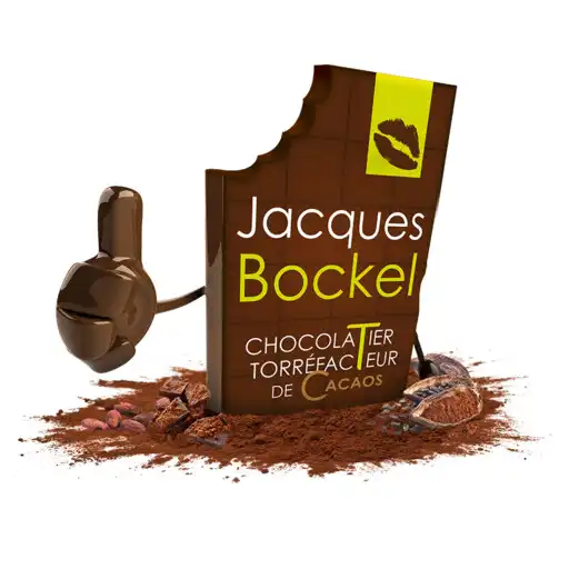 Play Jacques Bockel Chocolatier APK