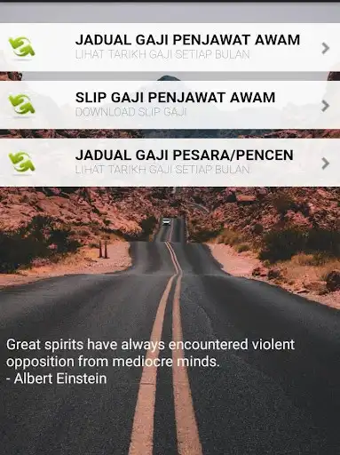 Play Jadual & Slip Gaji Penjawat Awam & Pesara Kerajaan  and enjoy Jadual & Slip Gaji Penjawat Awam & Pesara Kerajaan with UptoPlay