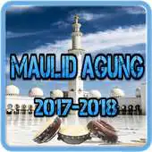 Free play online Jadwal Maulid Agung APK