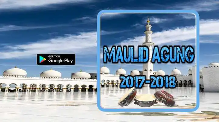 Play Jadwal Maulid Agung