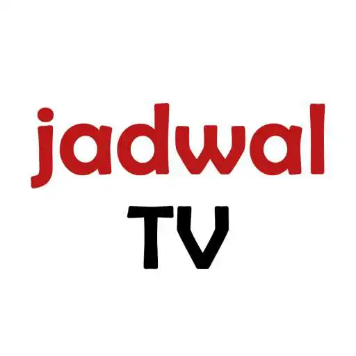 Play Jadwal TV APK