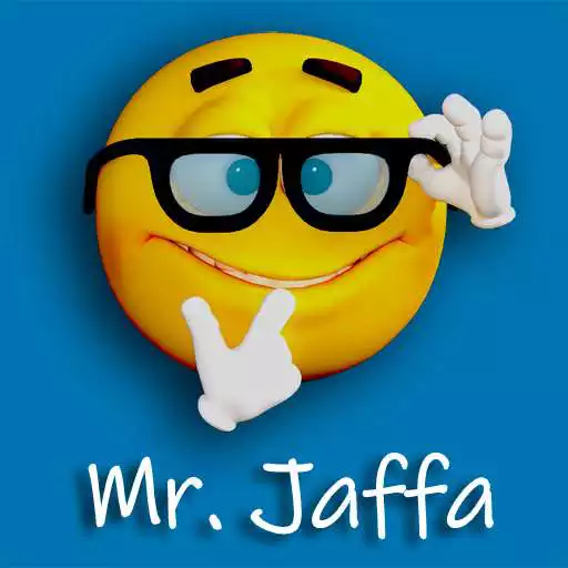 Free play online Jaffa Jokes APK