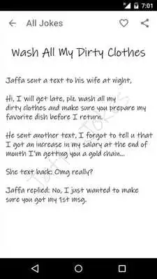 Play Jaffa Jokes