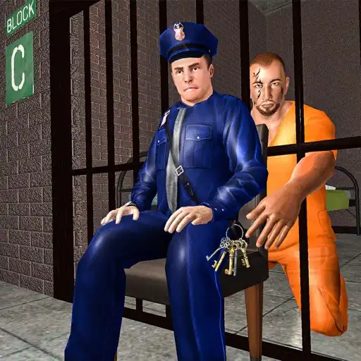 Play Jail Break - Prison Escape 3D APK