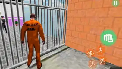 Play Jail Break - Prison Escape 3D  and enjoy Jail Break - Prison Escape 3D with UptoPlay