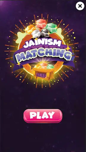 Play Jainism Matching as an online game Jainism Matching with UptoPlay