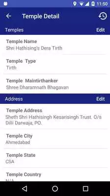 Play Jain Temples Directory