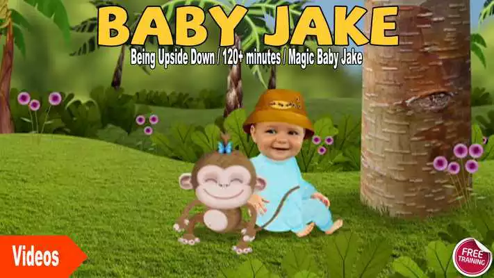 Play Jake Baby TV