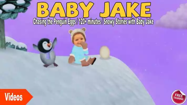 Play Jake Baby TV