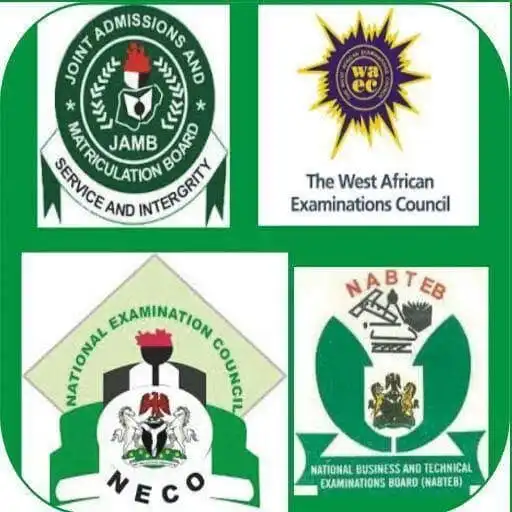 Play JAMB CBT FREE WAEC NECO GCE APK