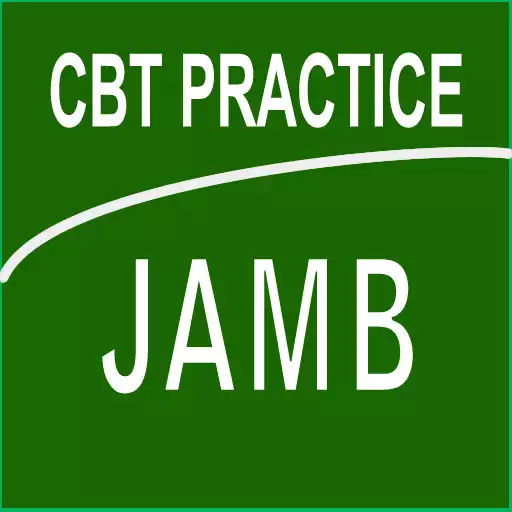 Play JAMB CBT Practice 2021 (Offline) APK