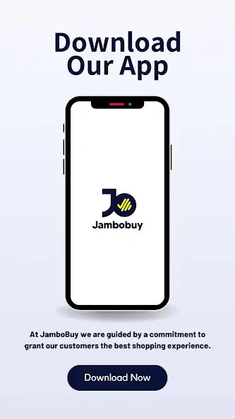 Play JamboBuy: Shopping in Kenya  and enjoy JamboBuy: Shopping in Kenya with UptoPlay