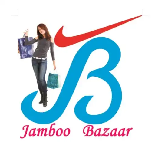 Play JAMBOO BAZAAR APK