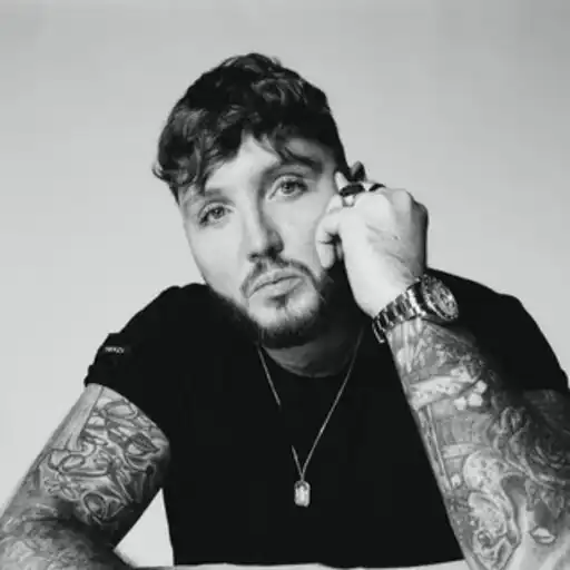 Play James Arthur Songs  Albums APK