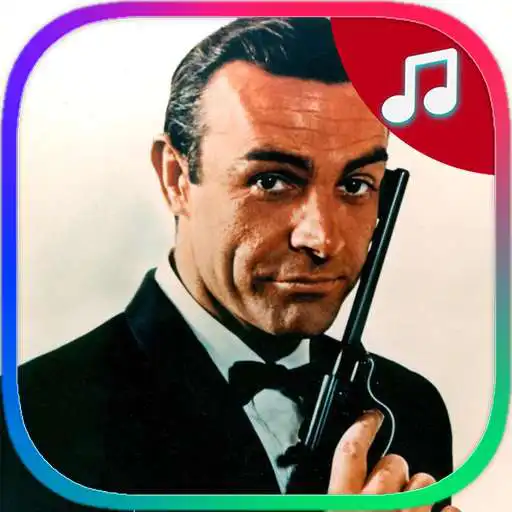 Play James Bond Ringtones APK