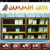 Free play online Jammin Java APK