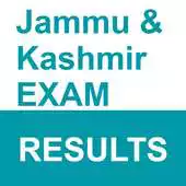 Free play online Jammu and Kashmir Exam Results APK