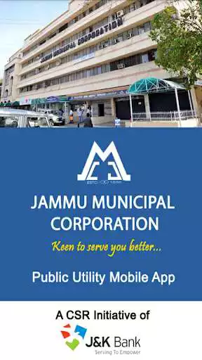 Play Jammu Municipal Corporation  and enjoy Jammu Municipal Corporation with UptoPlay