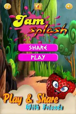 Play Jam Splash