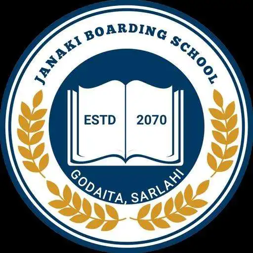 Play Janaki Boarding School Pvt. Ltd. : Sarlahi APK