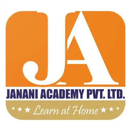 Play JANANI ACADEMY APK