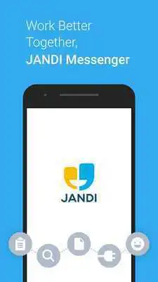 Play JANDI