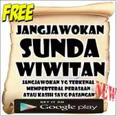 Free play online Jangjawokan Sunda APK