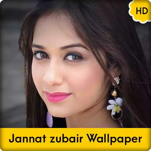 Play Jannat Zubair Wallpaper APK