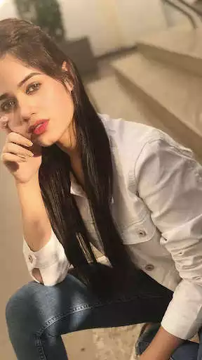 Play Jannat Zubair Wallpaper as an online game Jannat Zubair Wallpaper with UptoPlay