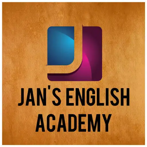 Play Jans English Academy APK