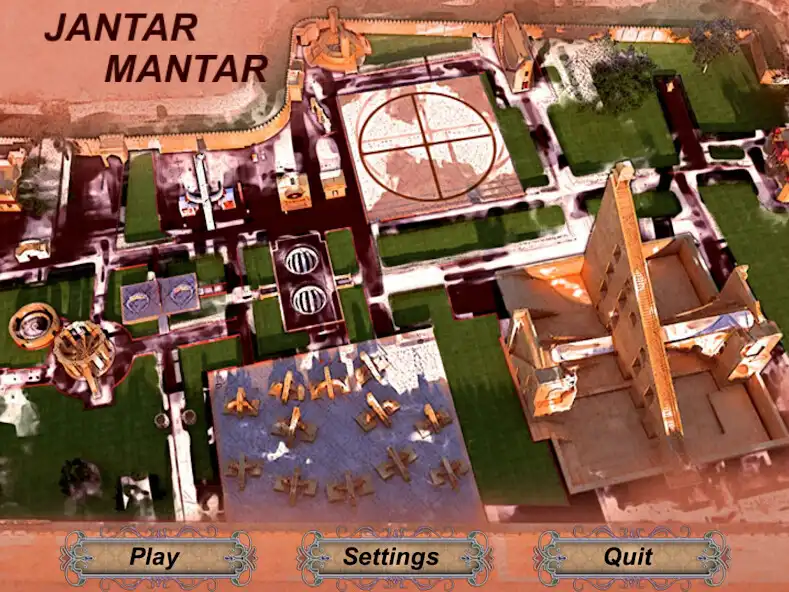 Play Jantar Mantar  and enjoy Jantar Mantar with UptoPlay