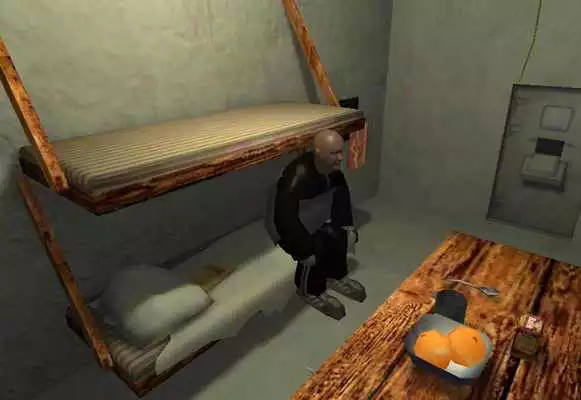 Play Janukovich: Prison 3D