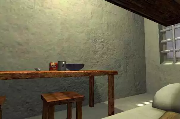 Play Janukovich: Prison 3D