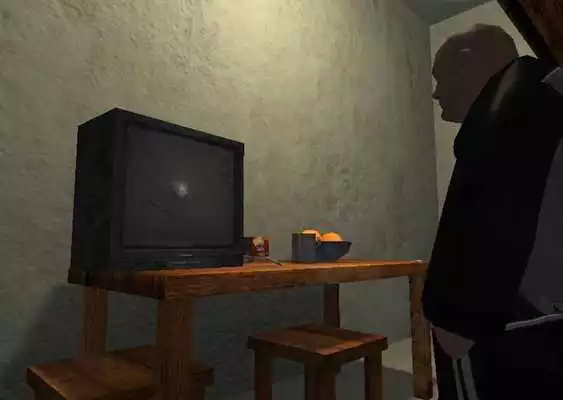 Play Janukovich: Prison 3D