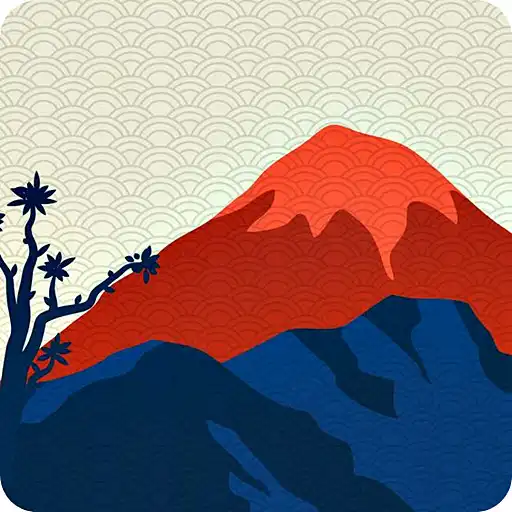 Play Japanese Aesthetic Wallpaper APK