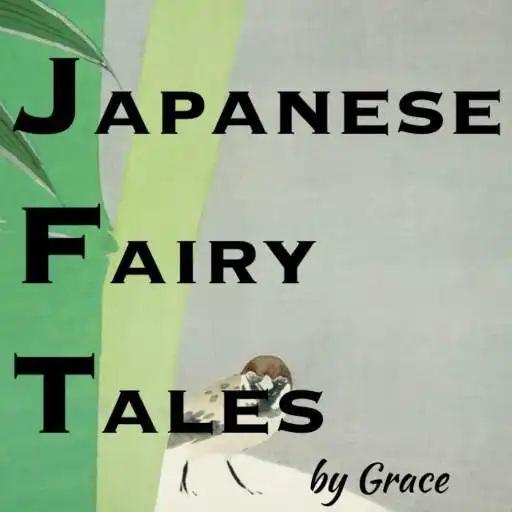 Play Japanese Fairy Tales by Grace eBook APK