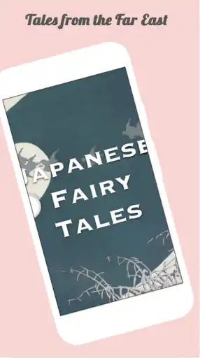 Play Japanese Fairy Tales by Grace eBook  and enjoy Japanese Fairy Tales by Grace eBook with UptoPlay