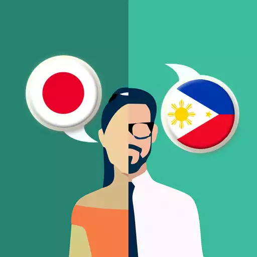 Play Japanese Filipino Translator APK