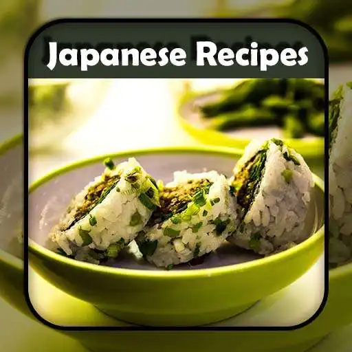 Play Japanese Recipes APK