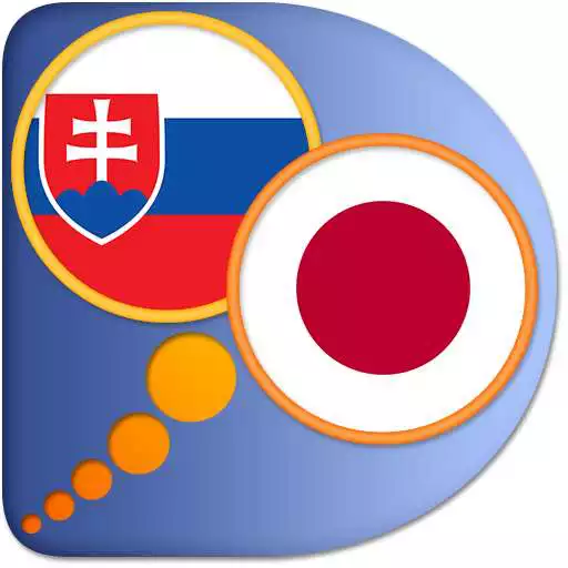 Play Japanese Slovak dictionary APK