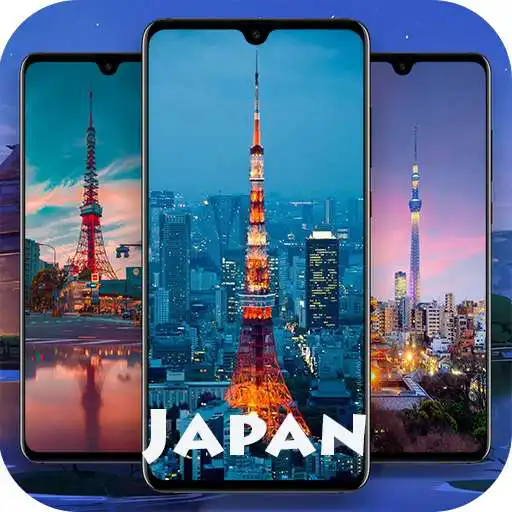 Play Japan HD Wallpapers / Japan Wallpapers APK