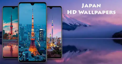 Play Japan HD Wallpapers / Japan Wallpapers  and enjoy Japan HD Wallpapers / Japan Wallpapers with UptoPlay