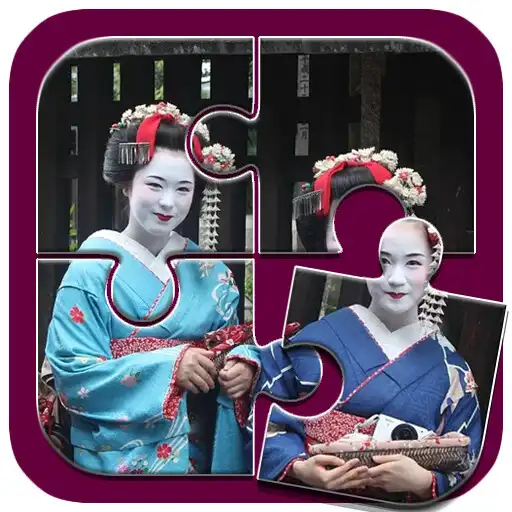 Play Japan Jigsaw Puzzle APK