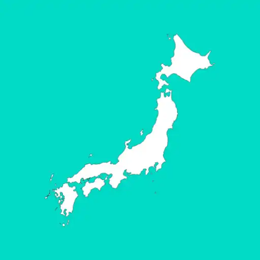 Play Japan Map Quiz APK