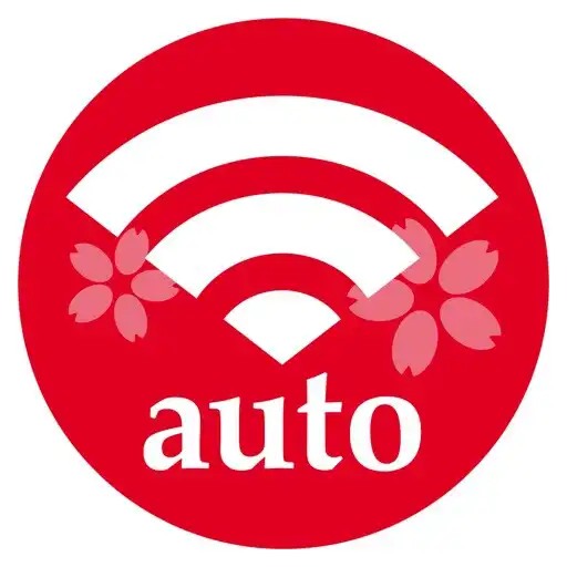 Play Japan Wi-Fi auto-connect APK