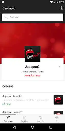 Play Japapou  and enjoy Japapou with UptoPlay